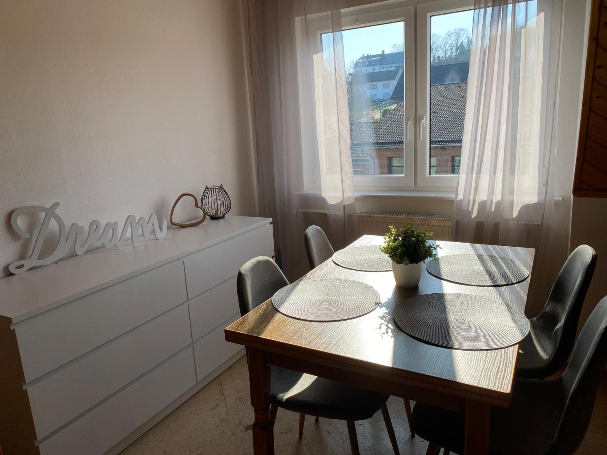 Ferienwohnung Louisa วัลเด็ค ภายนอก รูปภาพ