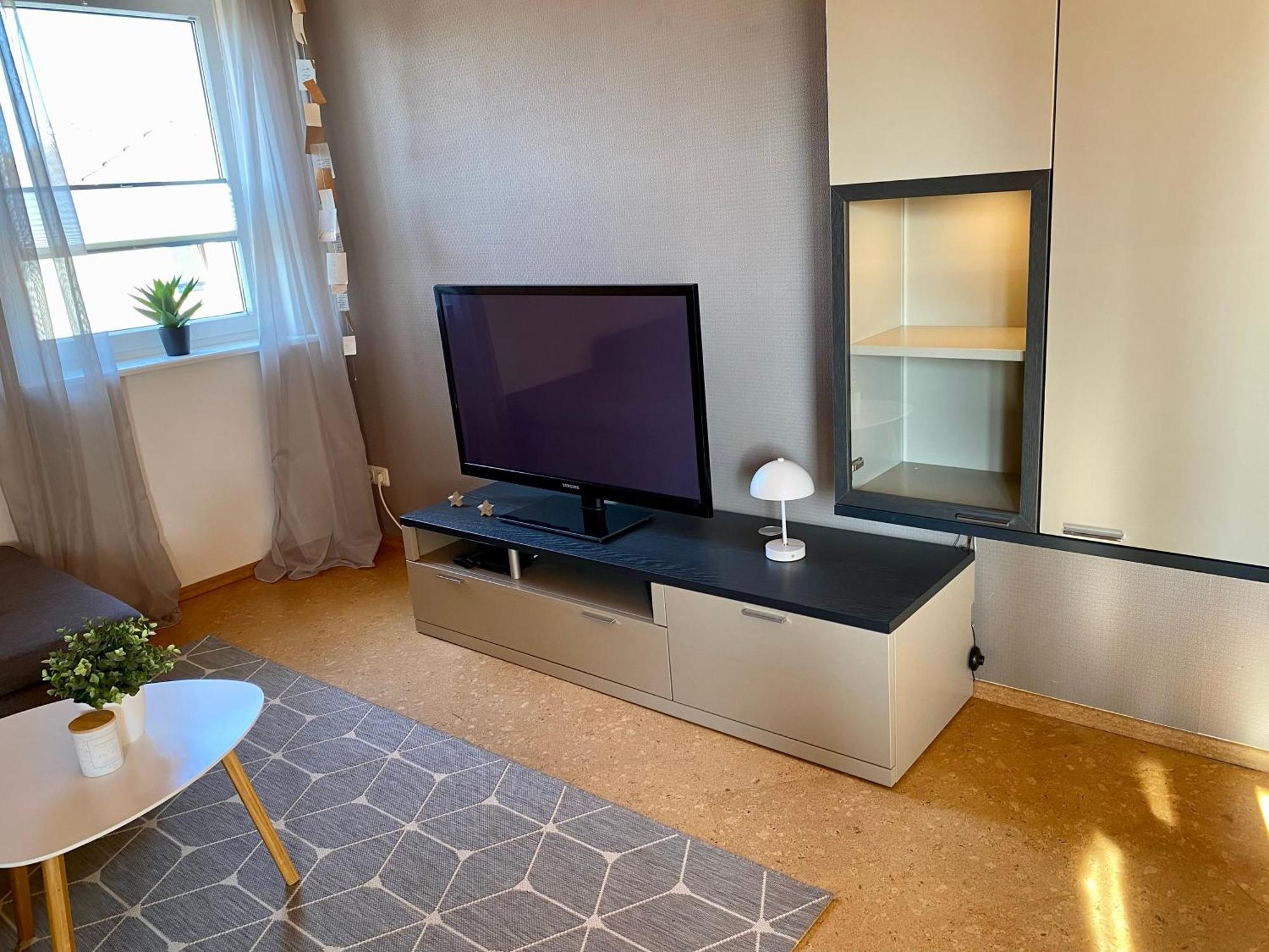 Ferienwohnung Louisa วัลเด็ค ภายนอก รูปภาพ